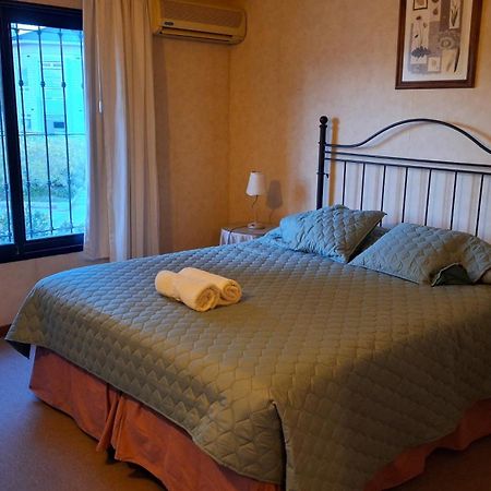 Hotel Patagonia Norte 라스 그루타스 외부 사진