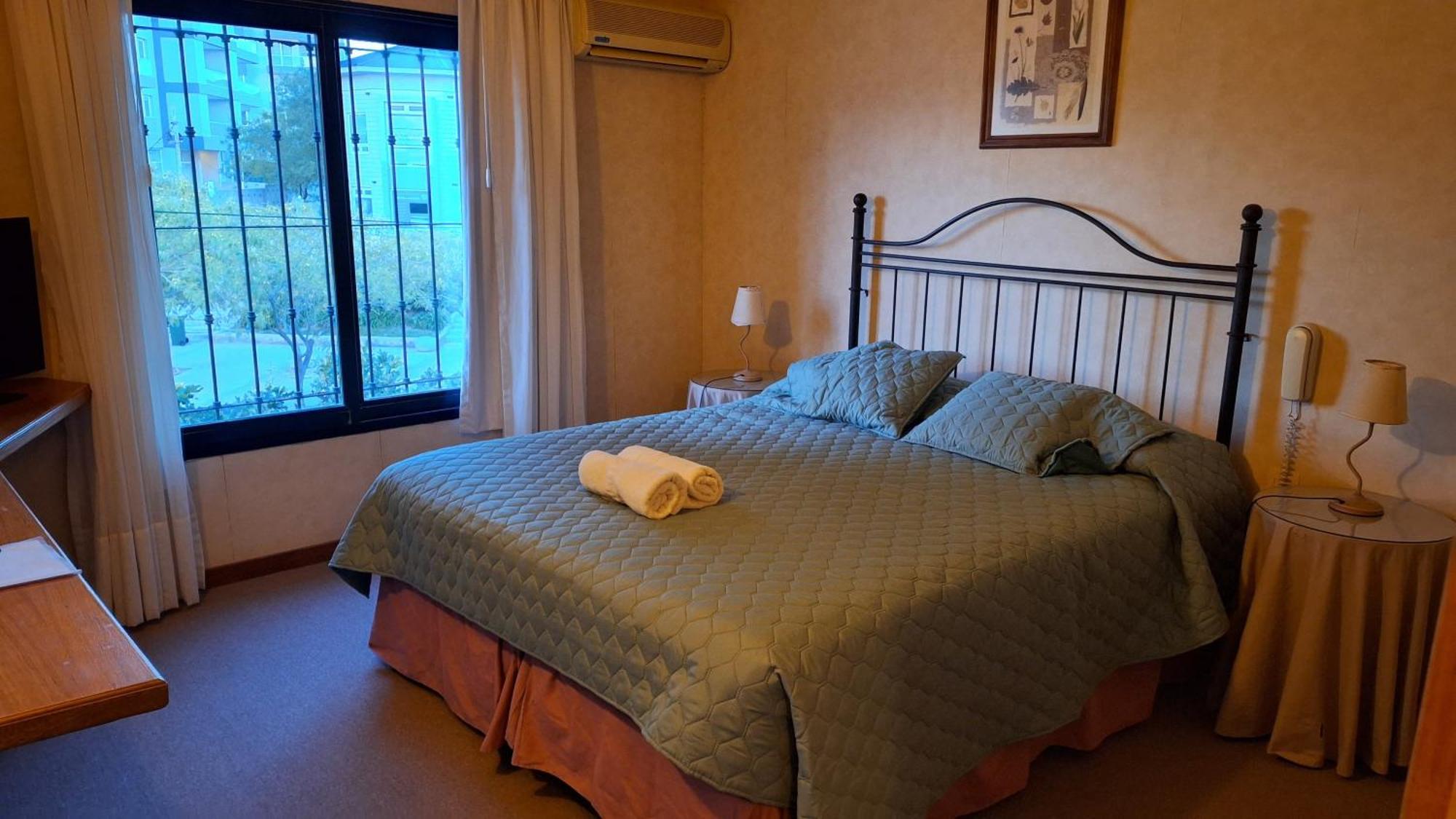 Hotel Patagonia Norte 라스 그루타스 외부 사진