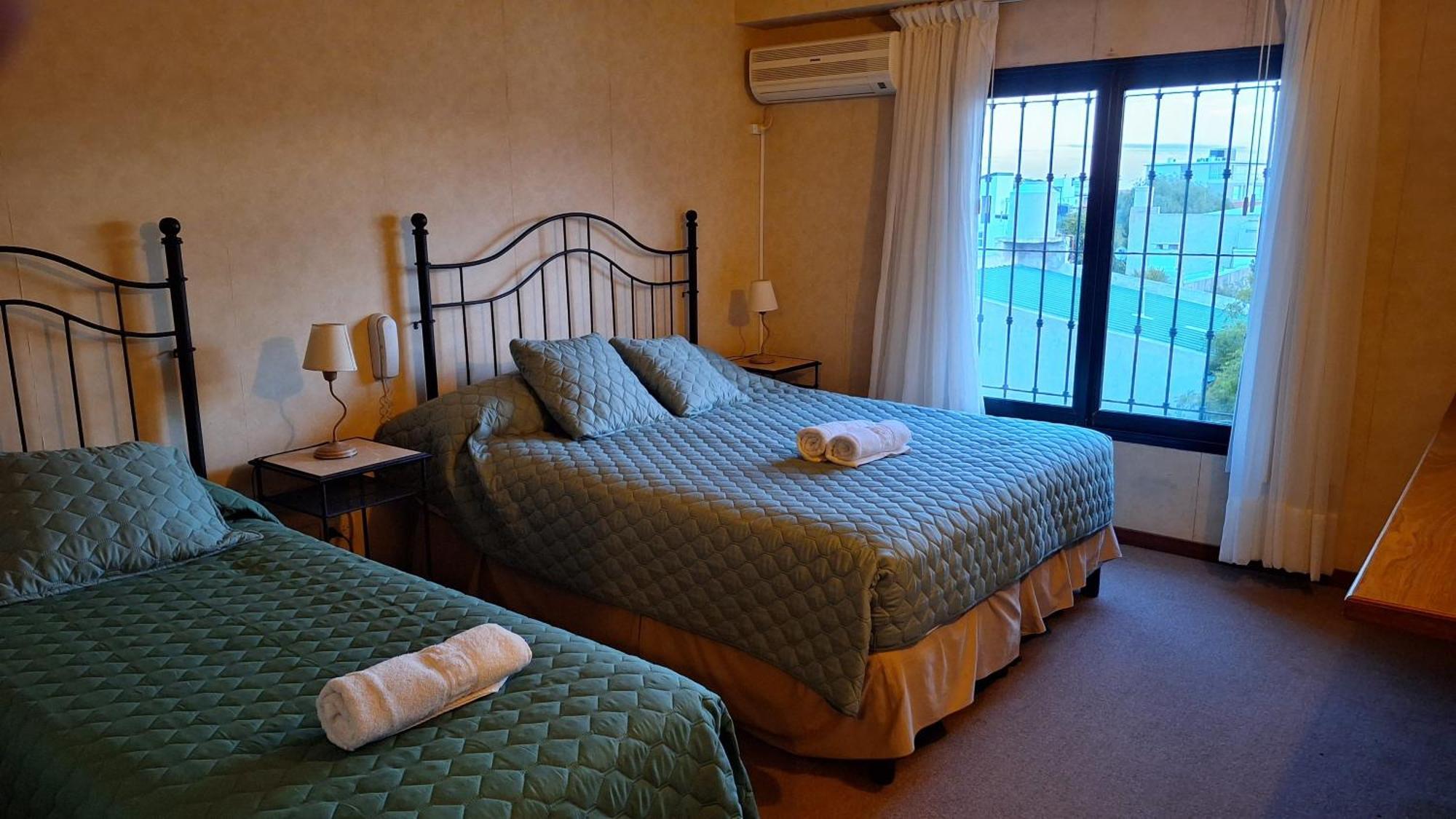 Hotel Patagonia Norte 라스 그루타스 외부 사진