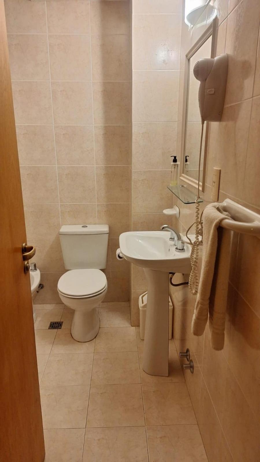 Hotel Patagonia Norte 라스 그루타스 외부 사진