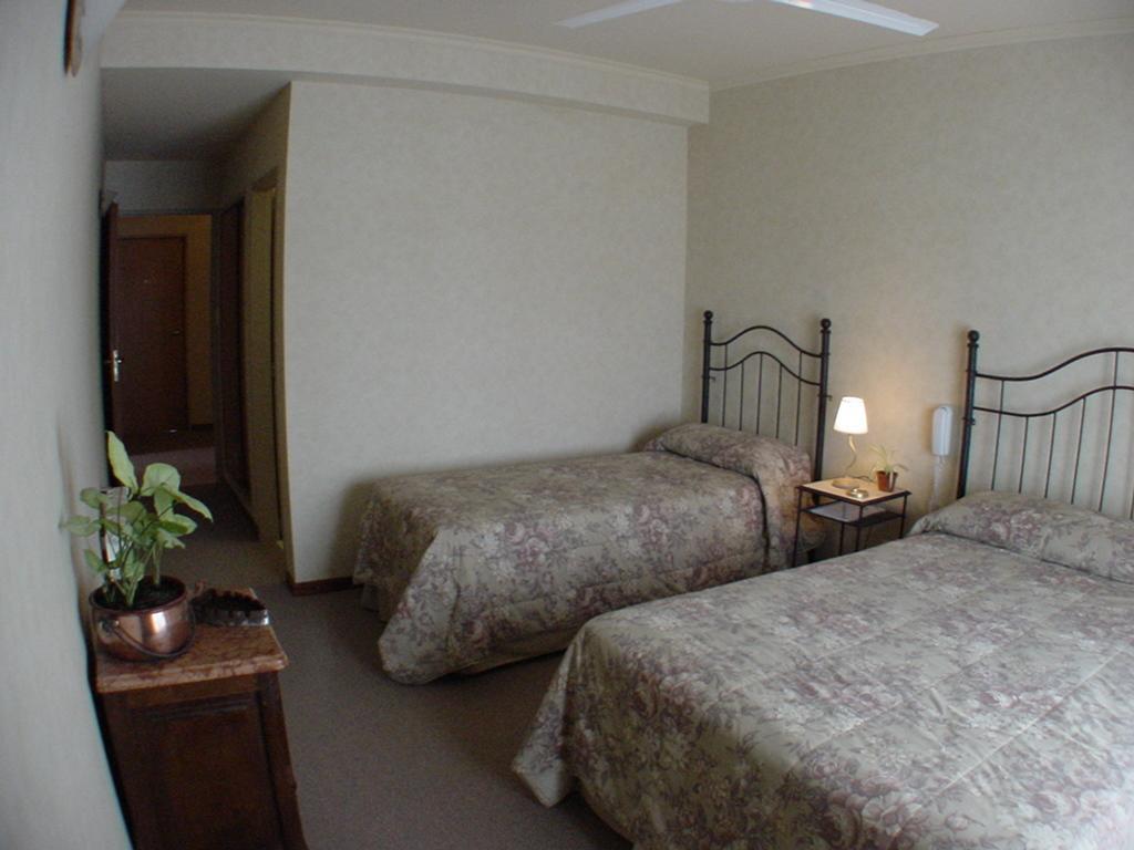 Hotel Patagonia Norte 라스 그루타스 객실 사진