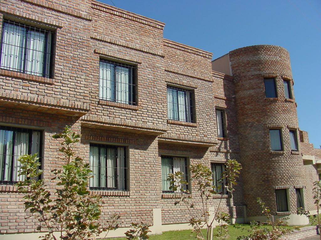 Hotel Patagonia Norte 라스 그루타스 외부 사진