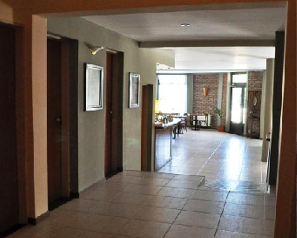 Hotel Patagonia Norte 라스 그루타스 외부 사진