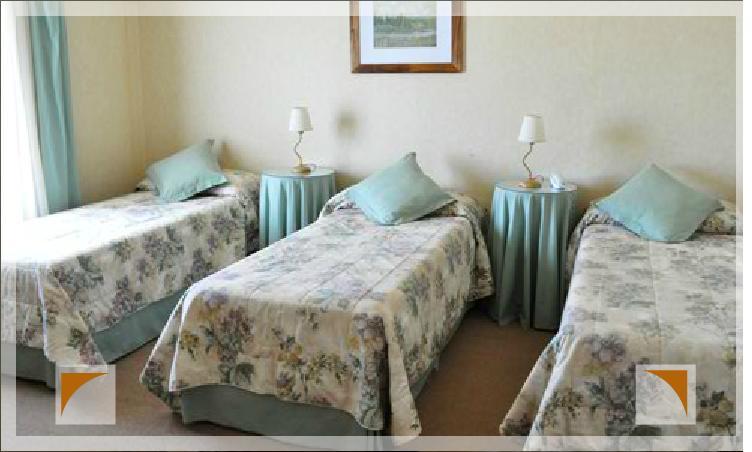 Hotel Patagonia Norte 라스 그루타스 객실 사진
