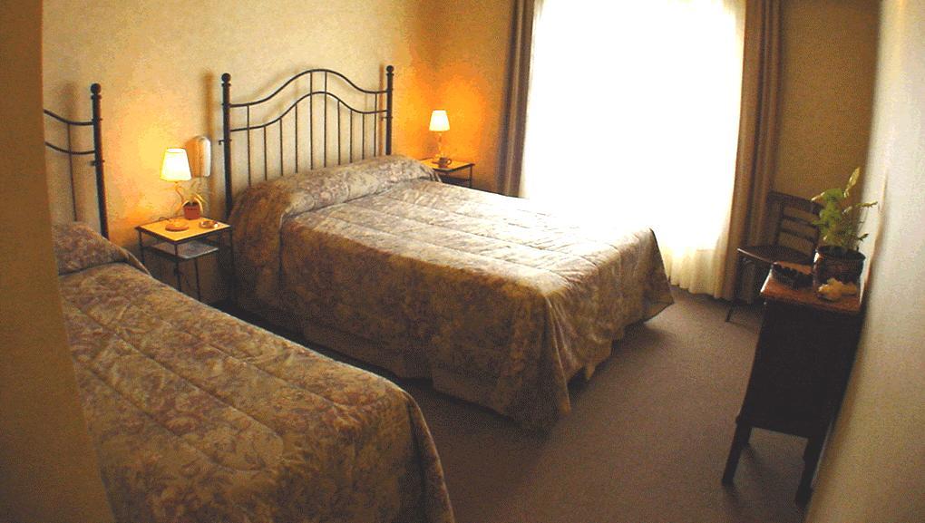 Hotel Patagonia Norte 라스 그루타스 외부 사진
