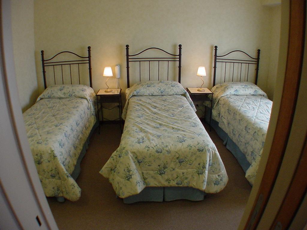 Hotel Patagonia Norte 라스 그루타스 외부 사진