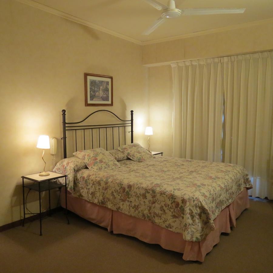 Hotel Patagonia Norte 라스 그루타스 외부 사진