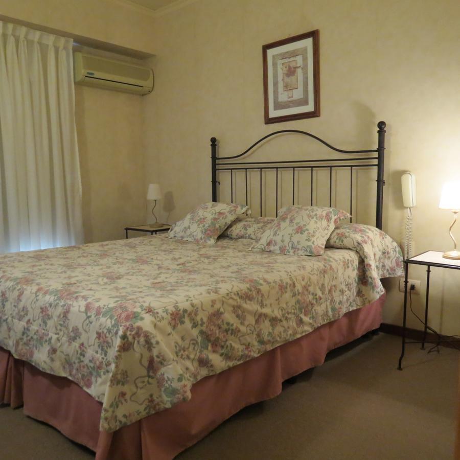 Hotel Patagonia Norte 라스 그루타스 외부 사진