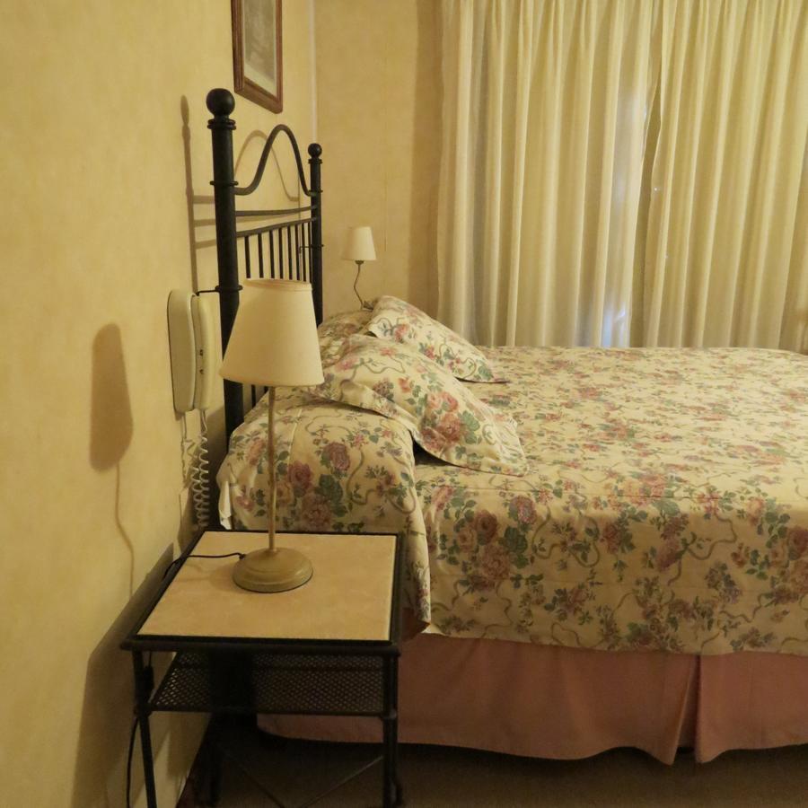 Hotel Patagonia Norte 라스 그루타스 외부 사진