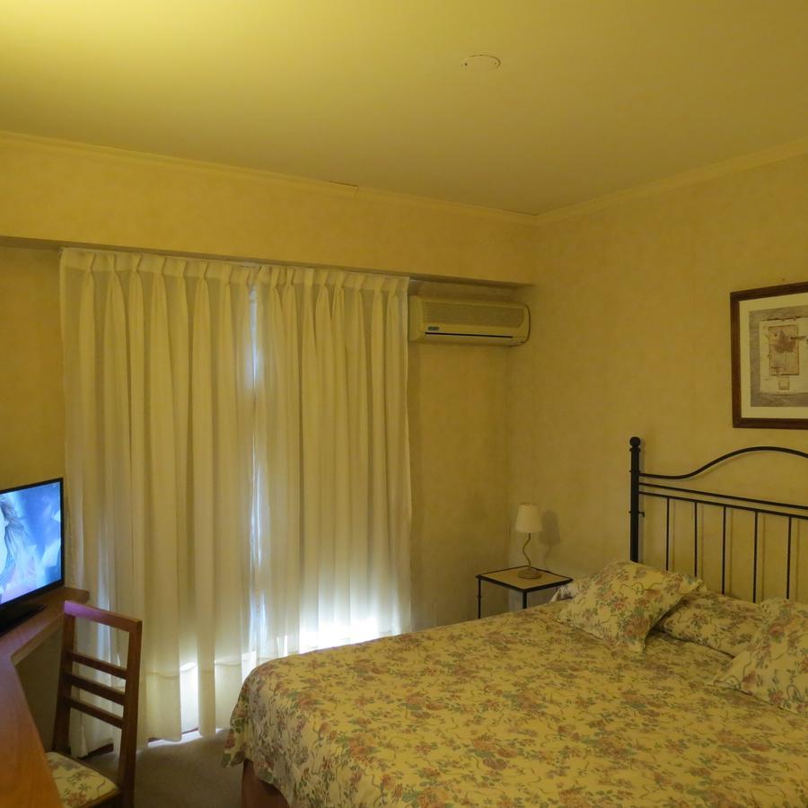 Hotel Patagonia Norte 라스 그루타스 외부 사진