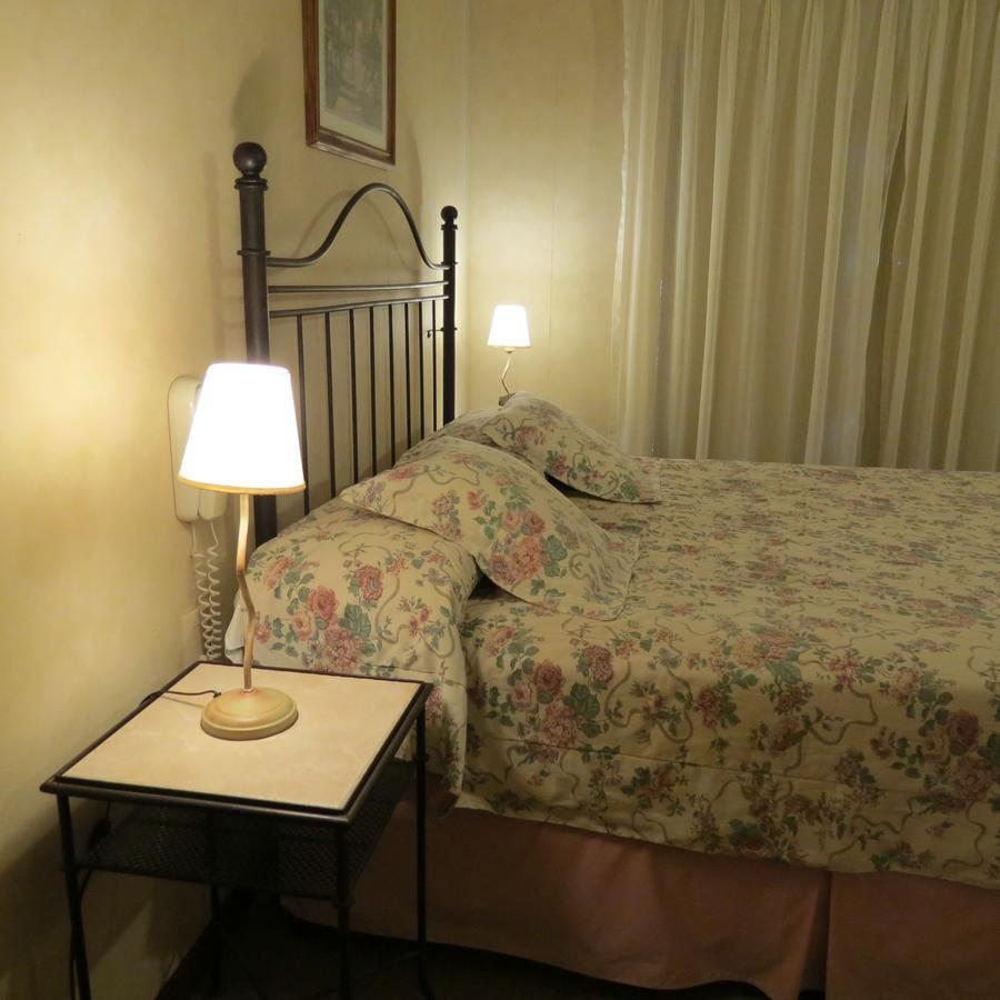 Hotel Patagonia Norte 라스 그루타스 외부 사진